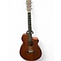 Used Martin SC-10E Mahogany Acoustic Electric Guitar thumbnail