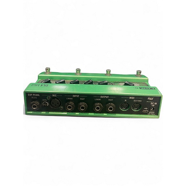 Used Line 6 DL4 MKII Effect Processor