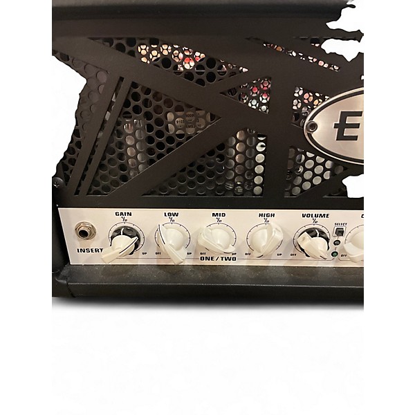 Used EVH 5150 III 50W Tube Guitar Amp Head