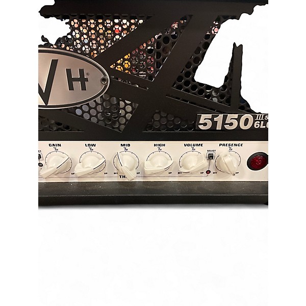Used EVH 5150 III 50W Tube Guitar Amp Head
