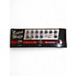 Used Tech 21 SANSAMP ENGLISH MUFFY Effect Pedal thumbnail