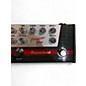 Used Tech 21 SANSAMP ENGLISH MUFFY Effect Pedal