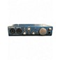 Used PreSonus AUDIOBOX ITWO Audio Interface thumbnail