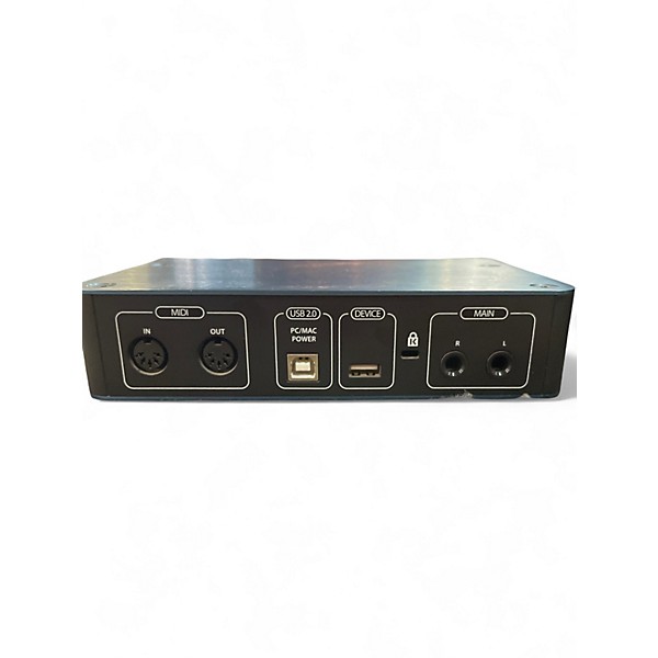 Used PreSonus AUDIOBOX ITWO Audio Interface