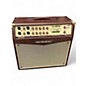 Used Acoustic A1000 2x50W Stereo Acoustic Guitar Combo Amp thumbnail