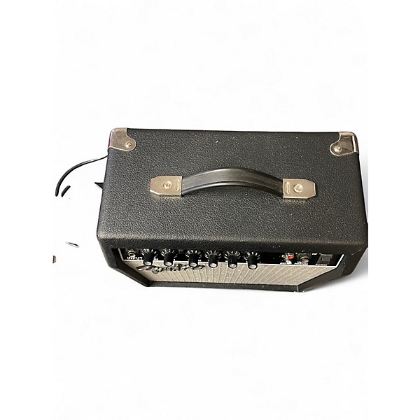Used Fender Frontman 15G 15W Guitar Combo Amp