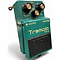 Used BOSS TR2 Tremolo Effect Pedal thumbnail