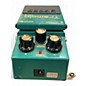 Used BOSS TR2 Tremolo Effect Pedal