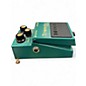 Used BOSS TR2 Tremolo Effect Pedal
