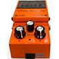 Used BOSS DS1 Distortion Effect Pedal