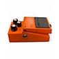 Used BOSS DS1 Distortion Effect Pedal