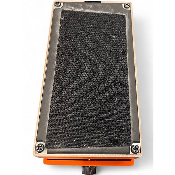 Used BOSS DS1 Distortion Effect Pedal