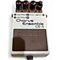 Used BOSS CE5 Chorus Ensemble Effect Pedal thumbnail