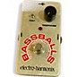 Used Electro-Harmonix Bassballs Nano Envelope Filter Bass Effect Pedal thumbnail