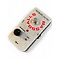 Used Electro-Harmonix Bassballs Nano Envelope Filter Bass Effect Pedal