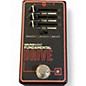 Used Walrus Audio FUNDAMENTAL DRIVE Effect Pedal thumbnail