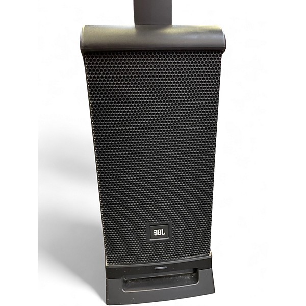 Used JBL IRXONE Powered Speaker