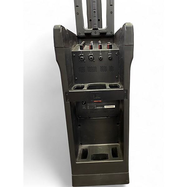 Used JBL IRXONE Powered Speaker