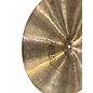 Used Paiste 16in 2002 Crash Cymbal
