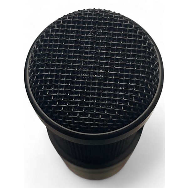 Used Audio-Technica AT2035 Condenser Microphone