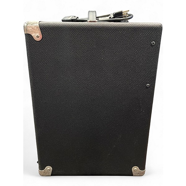 Used Fender Rumble V3 40W 1x10 Bass Combo Amp
