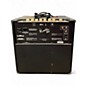 Used Fender Rumble V3 40W 1x10 Bass Combo Amp
