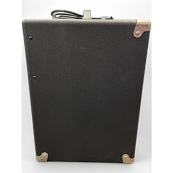 Used Fender Rumble V3 40W 1x10 Bass Combo Amp