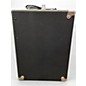 Used Fender Rumble V3 40W 1x10 Bass Combo Amp