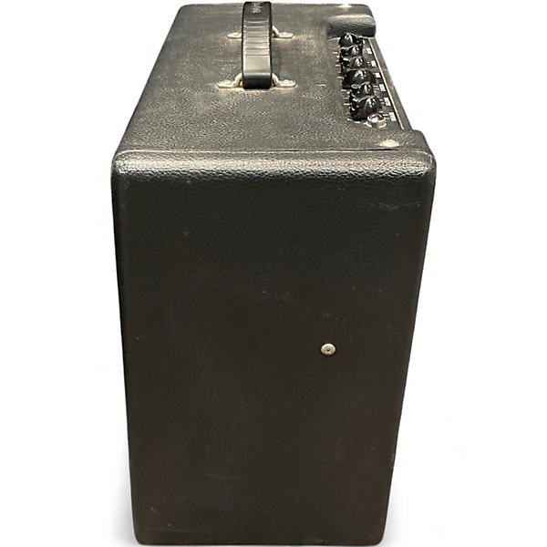 Used Fender BLUES JUNIOR 3 Tube Guitar Combo Amp