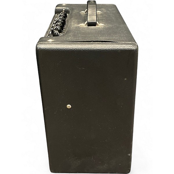 Used Fender BLUES JUNIOR 3 Tube Guitar Combo Amp