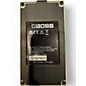Used BOSS ODB3 Bass Overdrive Bass Effect Pedal