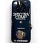 Used TC Electronic SPECTRA COMP Effect Pedal thumbnail