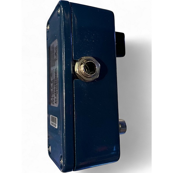 Used TC Electronic SPECTRA COMP Effect Pedal