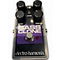 Used Electro-Harmonix Bass Clone Analog Chorus Bass Effect Pedal