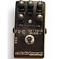 Used MXR WA38 Effect Pedal thumbnail