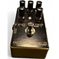 Used MXR WA38 Effect Pedal