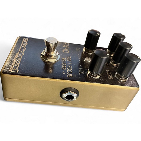 Used MXR WA38 Effect Pedal