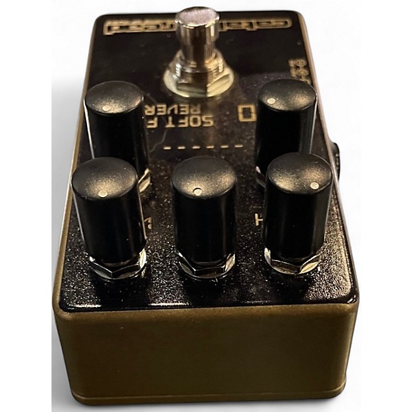 Used MXR WA38 Effect Pedal