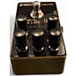 Used MXR WA38 Effect Pedal