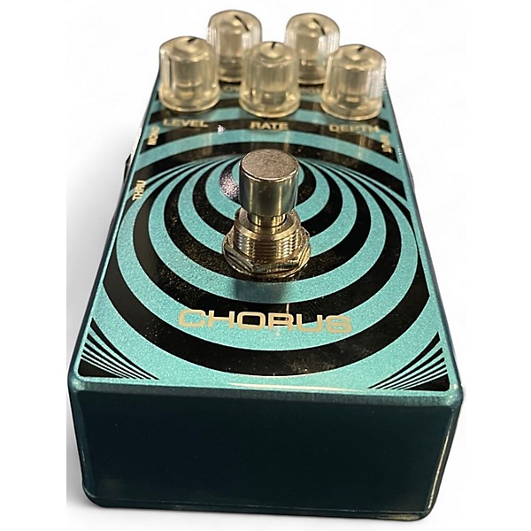 Used Catalinbread FX40 Effect Pedal