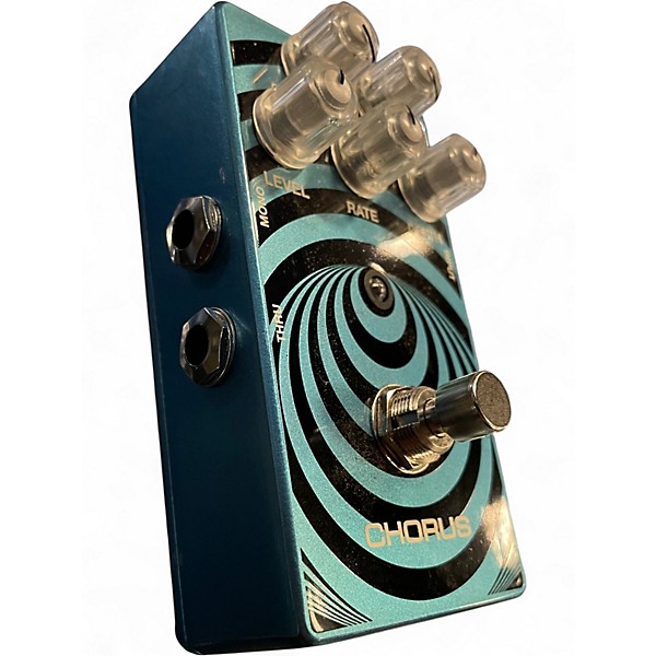 Used Catalinbread FX40 Effect Pedal
