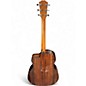 Used Taylor 214CE PLUS Natural Acoustic Electric Guitar