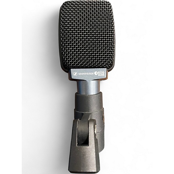 Used Sennheiser E609 Dynamic Microphone