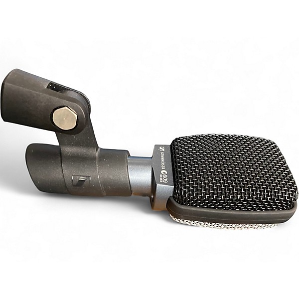 Used Sennheiser E609 Dynamic Microphone