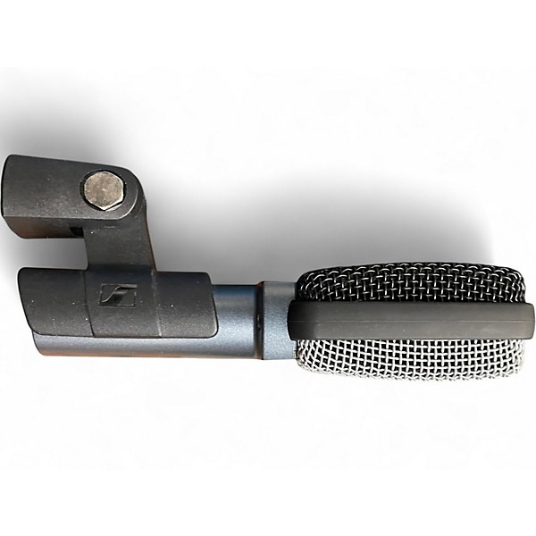 Used Sennheiser E609 Dynamic Microphone
