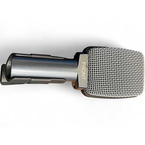 Used Sennheiser E609 Dynamic Microphone