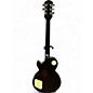 Used Epiphone Les Paul Standard 2 Tone Sunburst Solid Body Electric Guitar