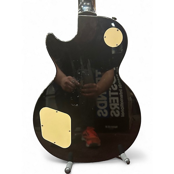 Used Epiphone Les Paul Standard 2 Tone Sunburst Solid Body Electric Guitar