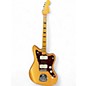 Used Fender Troy Van Leeuwen Jazzmaster Metallic Orange Solid Body Electric Guitar thumbnail