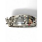 Used Mapex 13in Steel Piccolo Chrome Drum